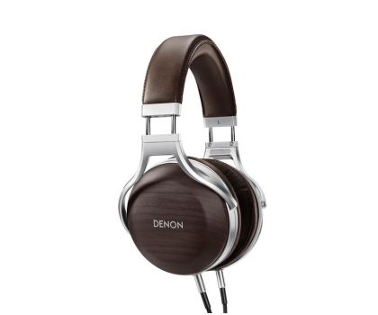 Słuchawka DENON AHD5200EM nauszne